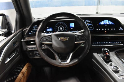 2022 Cadillac Escalade ESV Sport