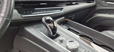 2023 Cadillac Escalade ESV Sport Platinum