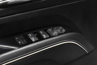 2023 Cadillac Escalade ESV Sport Platinum