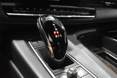 2023 Cadillac Escalade ESV Sport Platinum