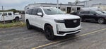 2023 Cadillac Escalade ESV Sport Platinum