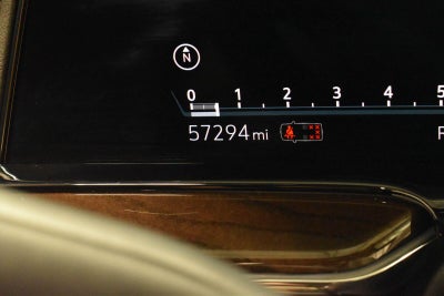 2023 Cadillac Escalade ESV Sport Platinum