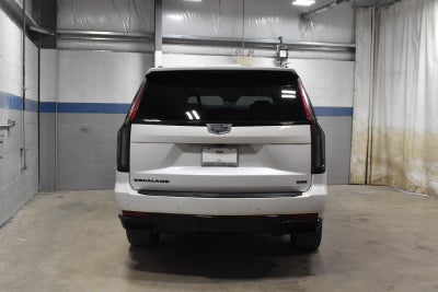 2023 Cadillac Escalade ESV Sport Platinum