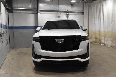 2023 Cadillac Escalade ESV Sport Platinum