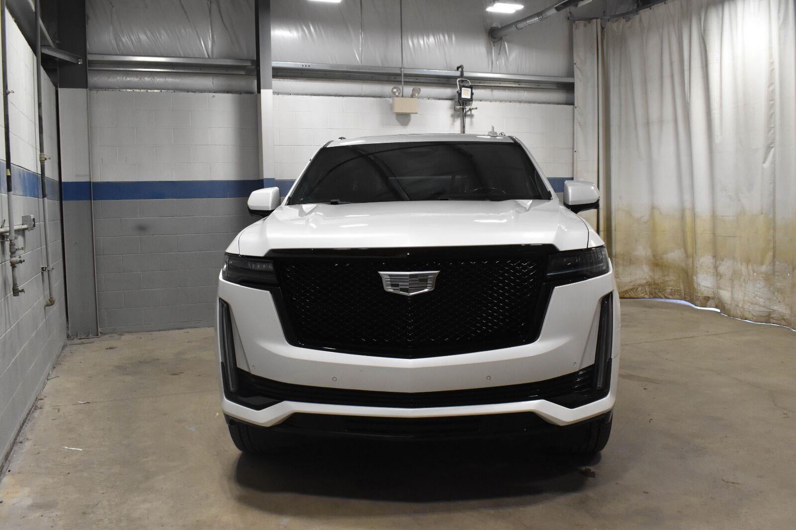 2023 Cadillac Escalade ESV Sport Platinum
