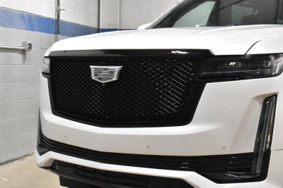 2023 Cadillac Escalade ESV Sport Platinum