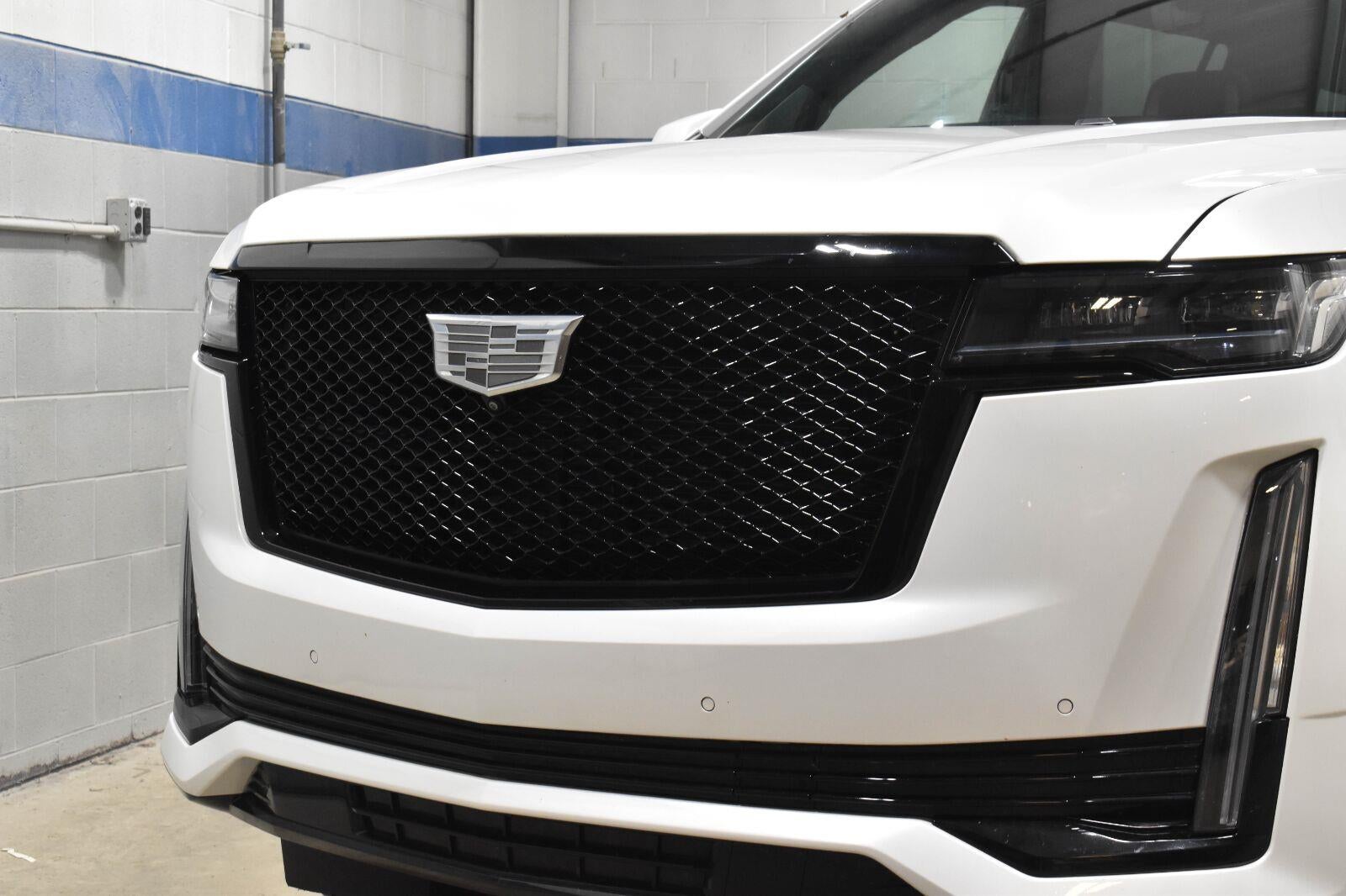 2023 Cadillac Escalade ESV Sport Platinum
