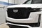 2023 Cadillac Escalade ESV Sport Platinum