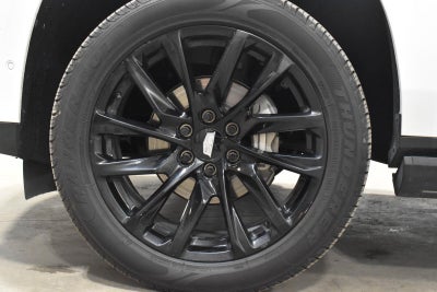 2023 Cadillac Escalade ESV Sport Platinum