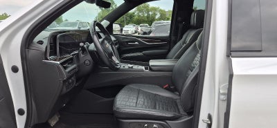 2023 Cadillac Escalade ESV Sport Platinum