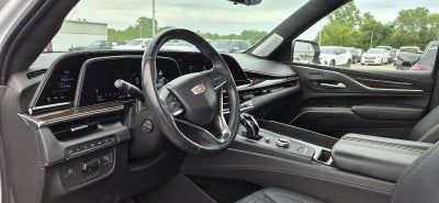 2023 Cadillac Escalade ESV Sport Platinum