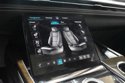 2026 Cadillac Escalade Platinum Luxury