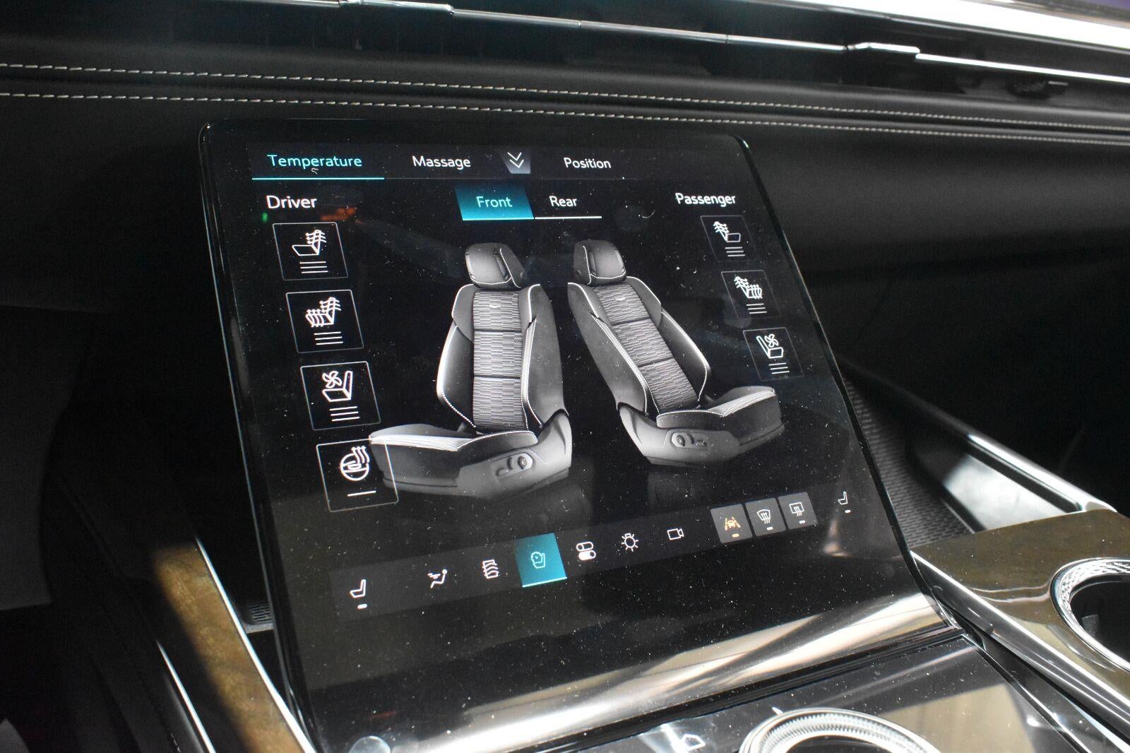 2026 Cadillac Escalade Platinum Luxury