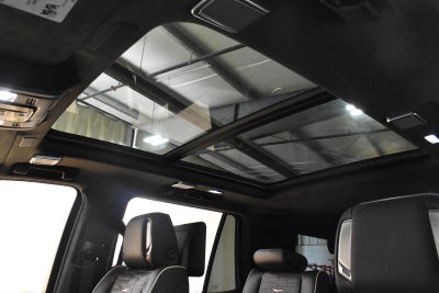 2026 Cadillac Escalade Platinum Luxury
