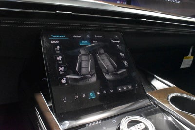 2026 Cadillac Escalade Platinum Luxury
