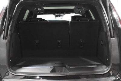 2026 Cadillac Escalade Platinum Luxury