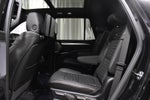 2026 Cadillac Escalade Platinum Luxury