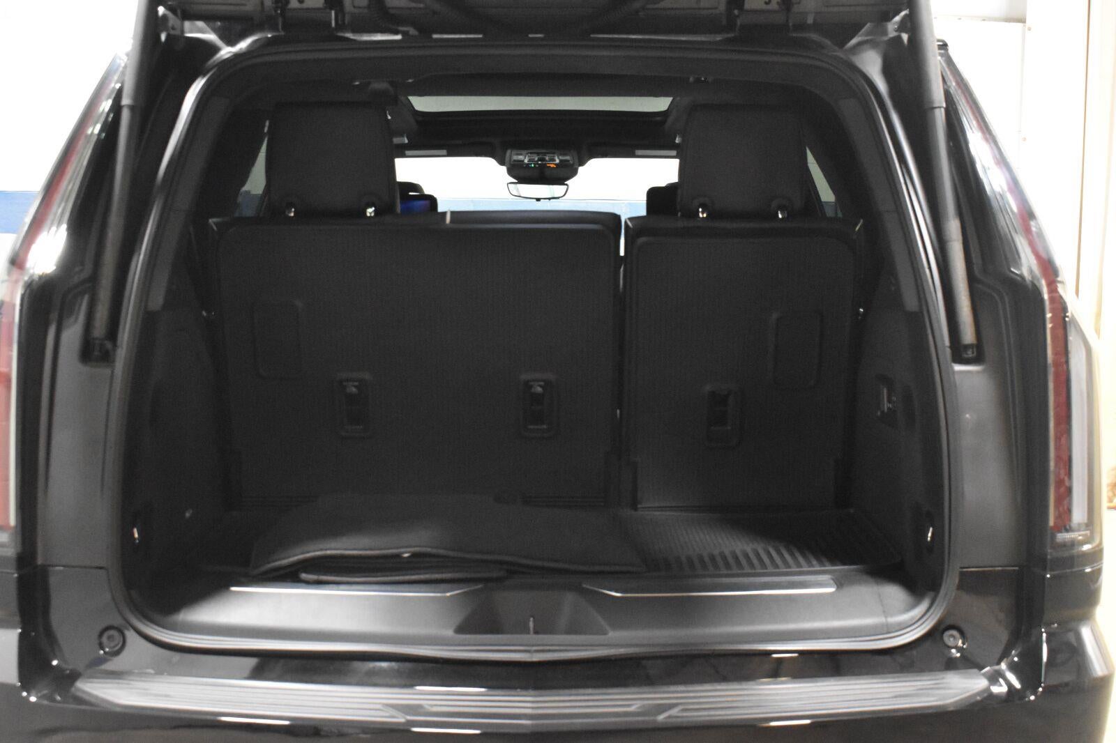 2026 Cadillac Escalade V-Series