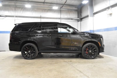 2026 Cadillac Escalade V-Series