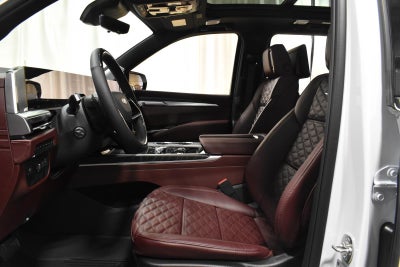 2026 Cadillac Escalade ESV Luxury