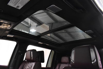 2026 Cadillac Escalade ESV Luxury