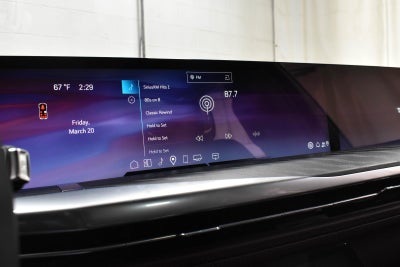 2026 Cadillac Escalade ESV Luxury