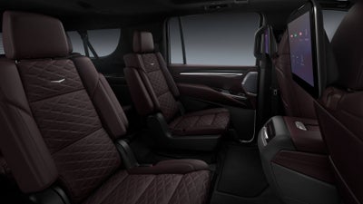 2026 Cadillac Escalade ESV Luxury