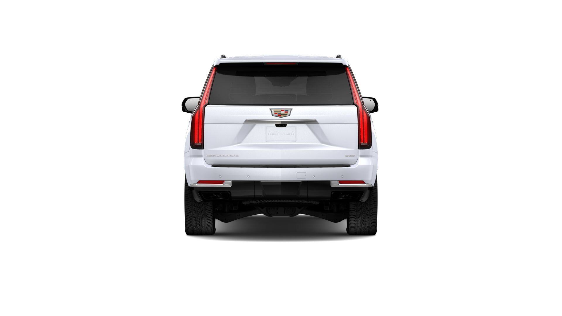 2026 Cadillac Escalade ESV Luxury