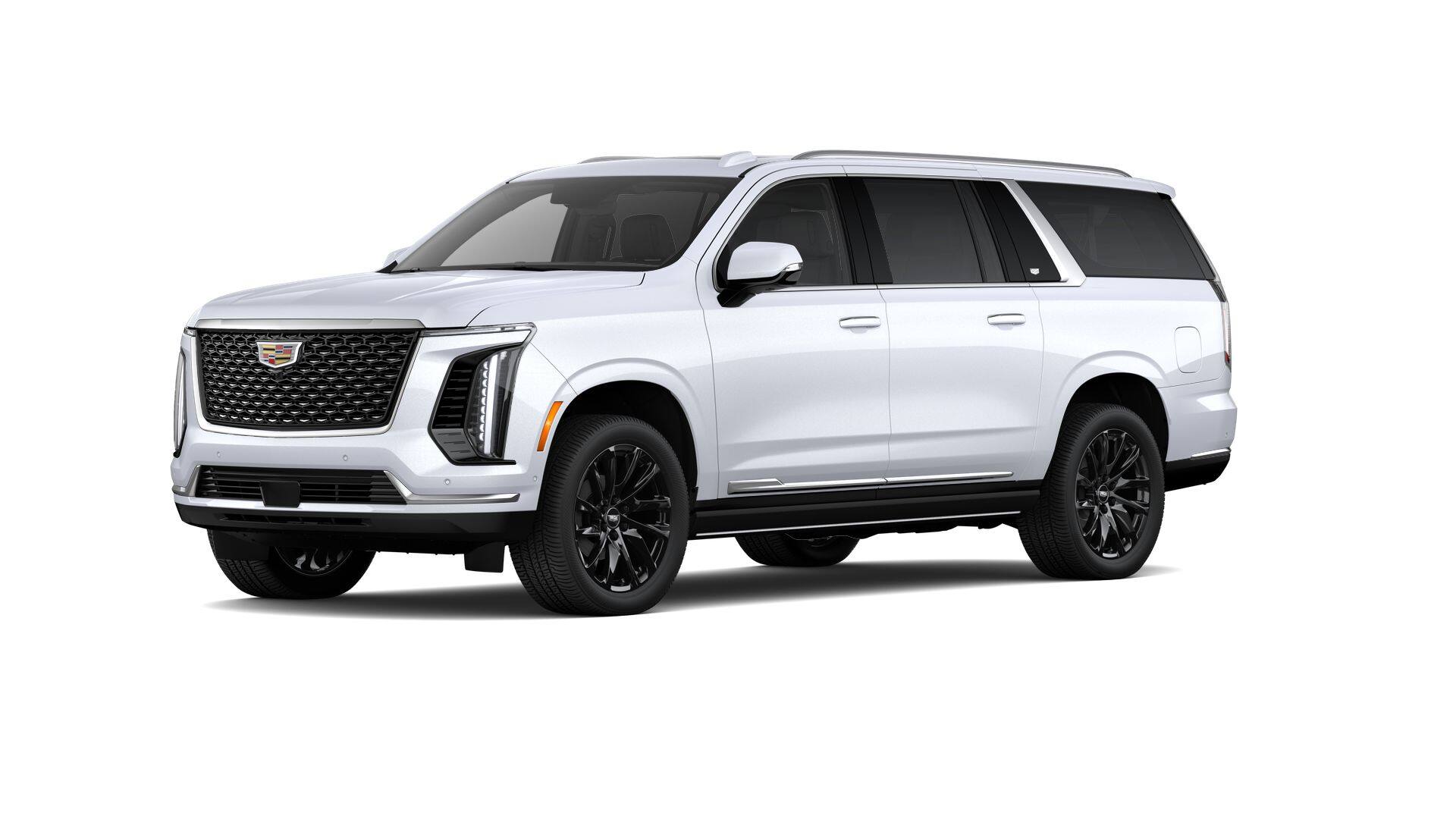 2026 Cadillac Escalade ESV Luxury