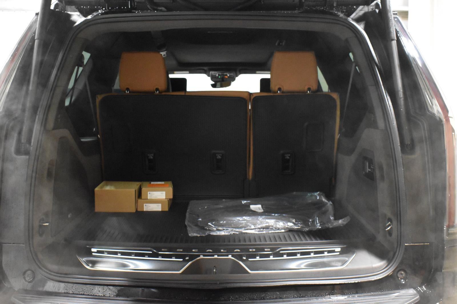 2026 Cadillac Escalade ESV Luxury