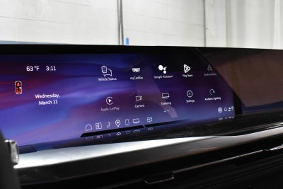 2026 Cadillac Escalade ESV Luxury