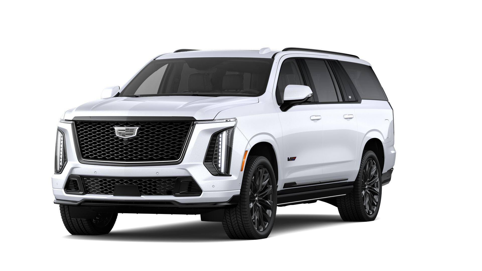 2026 Cadillac Escalade ESV V-Series