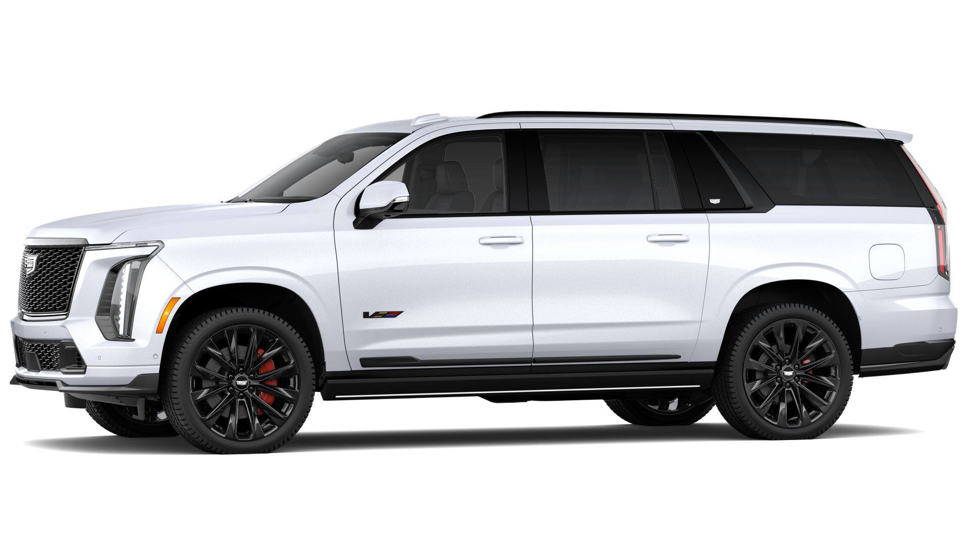 2026 Cadillac Escalade ESV V-Series