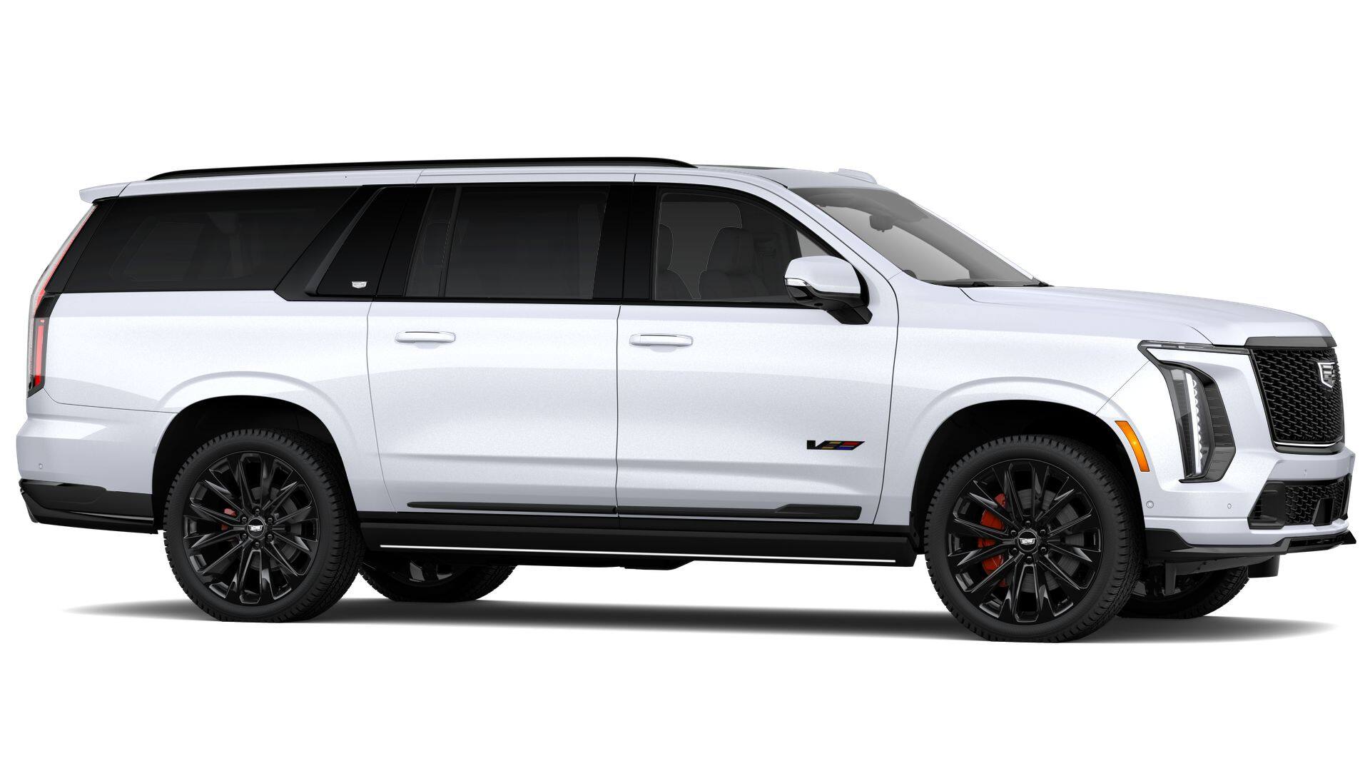 2026 Cadillac Escalade ESV V-Series