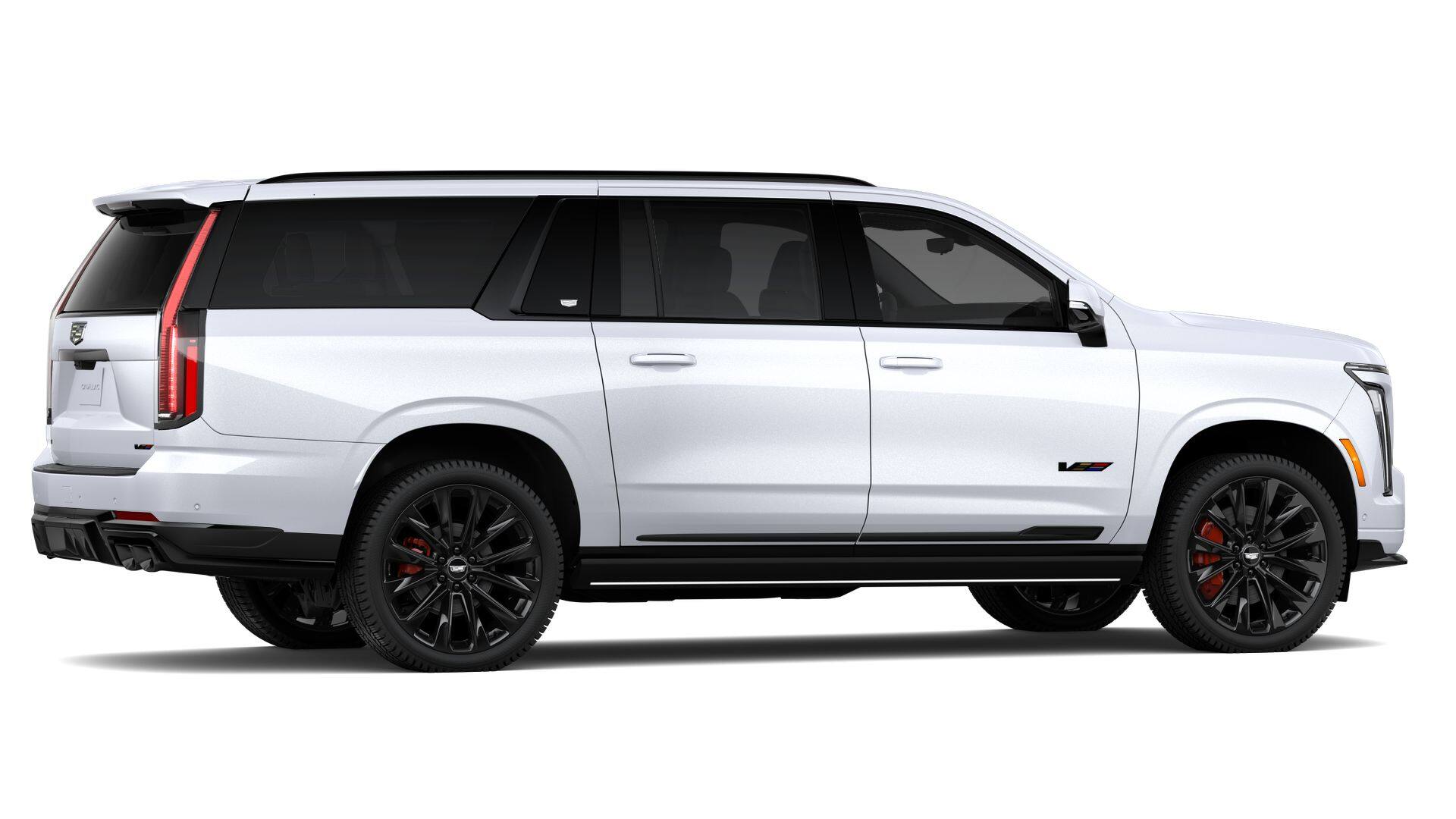 2026 Cadillac Escalade ESV V-Series