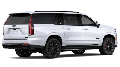2026 Cadillac Escalade ESV V-Series