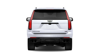 2026 Cadillac Escalade ESV V-Series