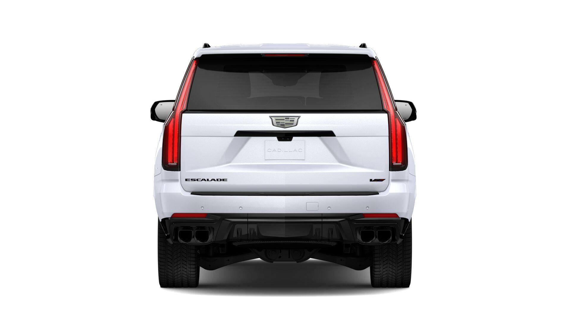 2026 Cadillac Escalade ESV V-Series