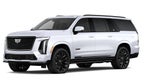 2026 Cadillac Escalade ESV V-Series