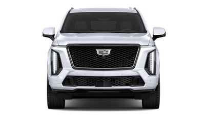 2026 Cadillac Escalade ESV V-Series