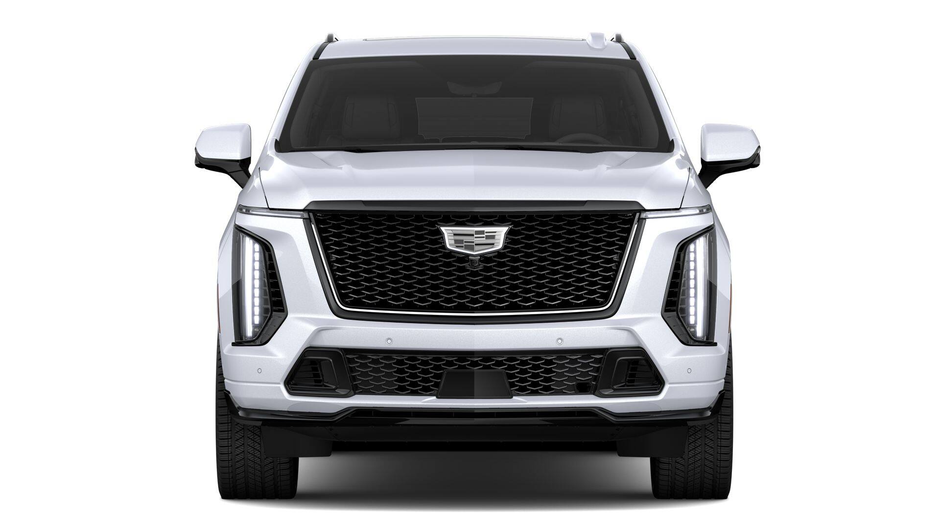 2026 Cadillac Escalade ESV V-Series