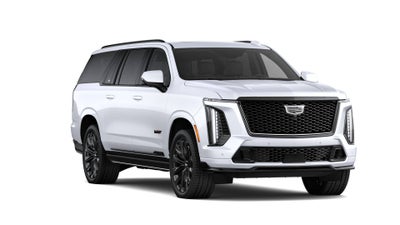 2026 Cadillac Escalade ESV V-Series