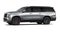 2026 Cadillac Escalade ESV V-Series