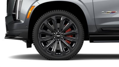 2026 Cadillac Escalade ESV V-Series