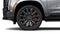 2026 Cadillac Escalade ESV V-Series