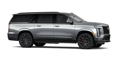 2026 Cadillac Escalade ESV V-Series