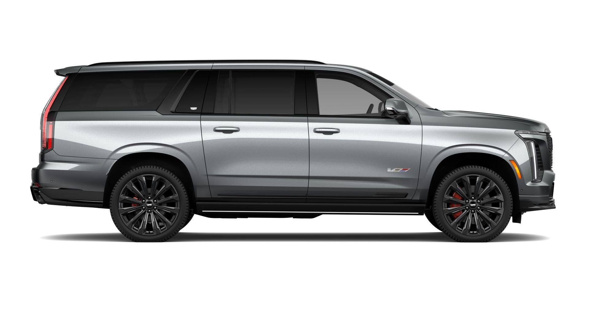 2026 Cadillac Escalade ESV V-Series