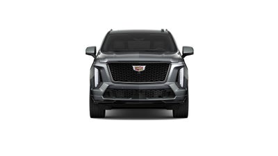 2026 Cadillac Escalade ESV V-Series