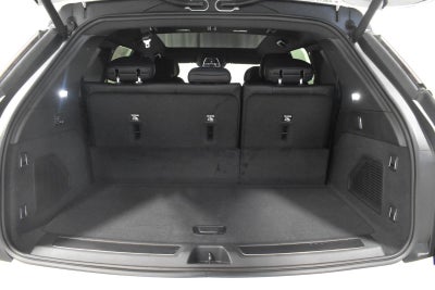 2025 Cadillac ESCALADE IQ Luxury 1