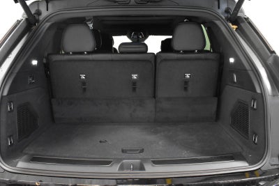 2025 Cadillac ESCALADE IQ Luxury 1